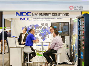 聚焦前沿，蓄勢未來——2019年悉尼國際電池儲能技術展與新興能源研發新趨勢