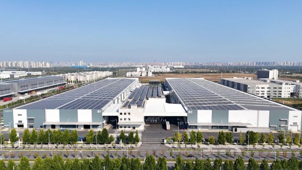 總投資10億！派能科技2GWh儲能電池及集成項目簽約落地肥西，引領儲能技術新篇章