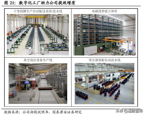 高端干變龍頭金盤科技 數字化筑牢產品護城河，儲能技術服務開啟新篇章