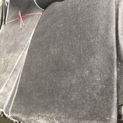 塔城土工材料供應(yīng) 樓頂車庫(kù)排水板與土工格柵廠家直供，庫(kù)存充足